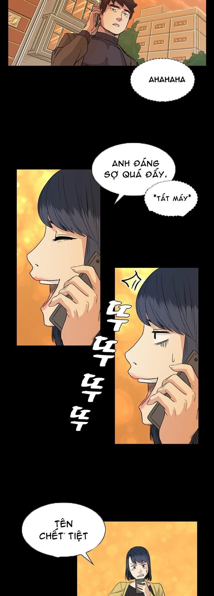 đọc truyện By Chance Chương 34 ảnh 47 tại Thiên Thai Truyện