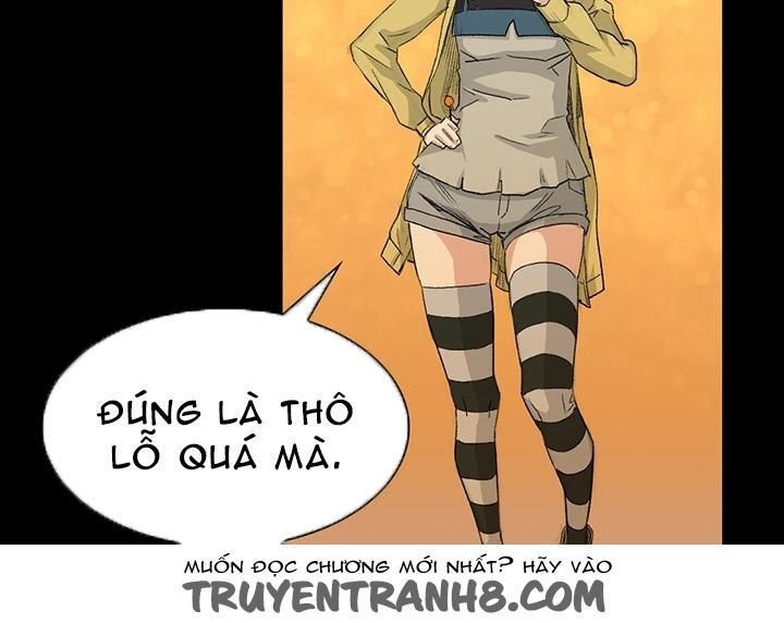 đọc truyện By Chance Chương 34 ảnh 48 tại Thiên Thai Truyện