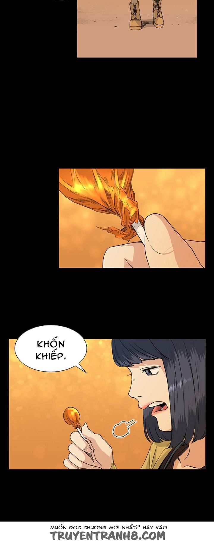 đọc truyện By Chance Chương 34 ảnh 49 tại Thiên Thai Truyện