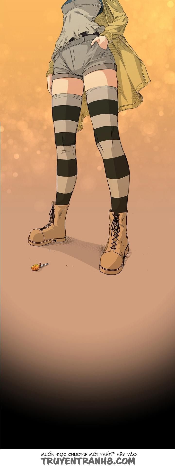 đọc truyện By Chance Chương 34 ảnh 51 tại Thiên Thai Truyện