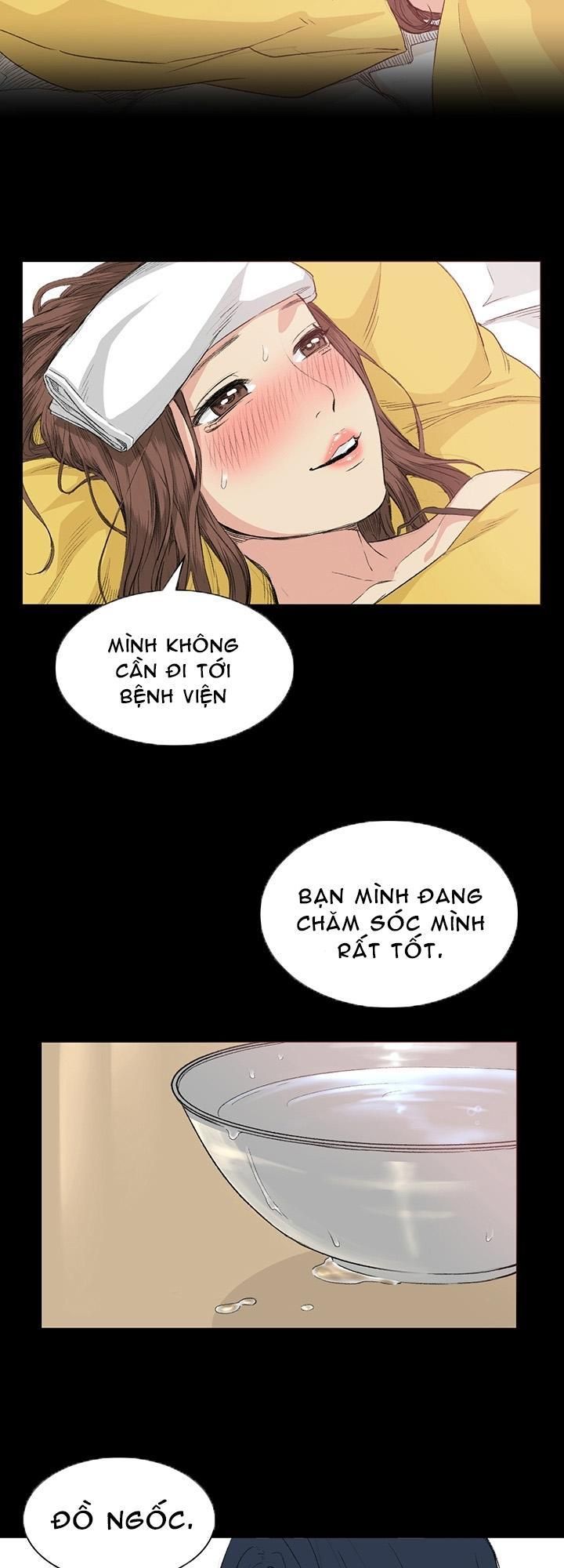 đọc truyện By Chance Chương 34 ảnh 10 tại Thiên Thai Truyện