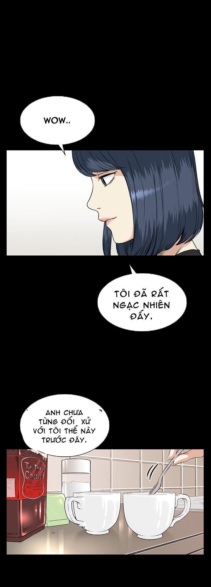 đọc truyện By Chance Chương 35 ảnh 2 tại Thiên Thai Truyện