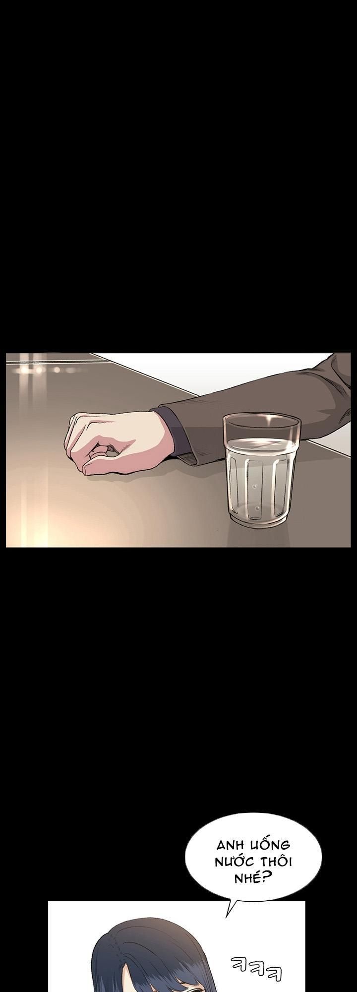 đọc truyện By Chance Chương 35 ảnh 13 tại Thiên Thai Truyện