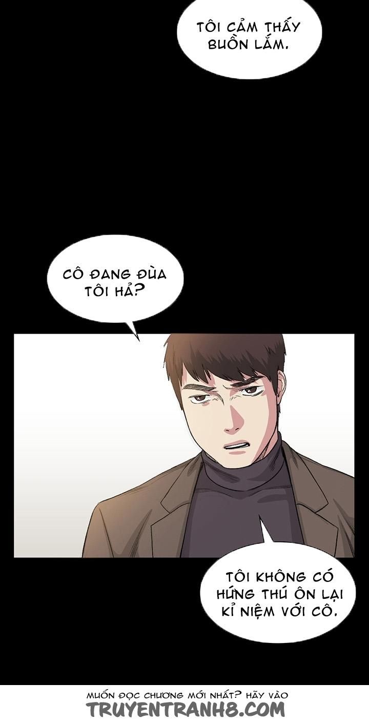 đọc truyện By Chance Chương 35 ảnh 15 tại Thiên Thai Truyện