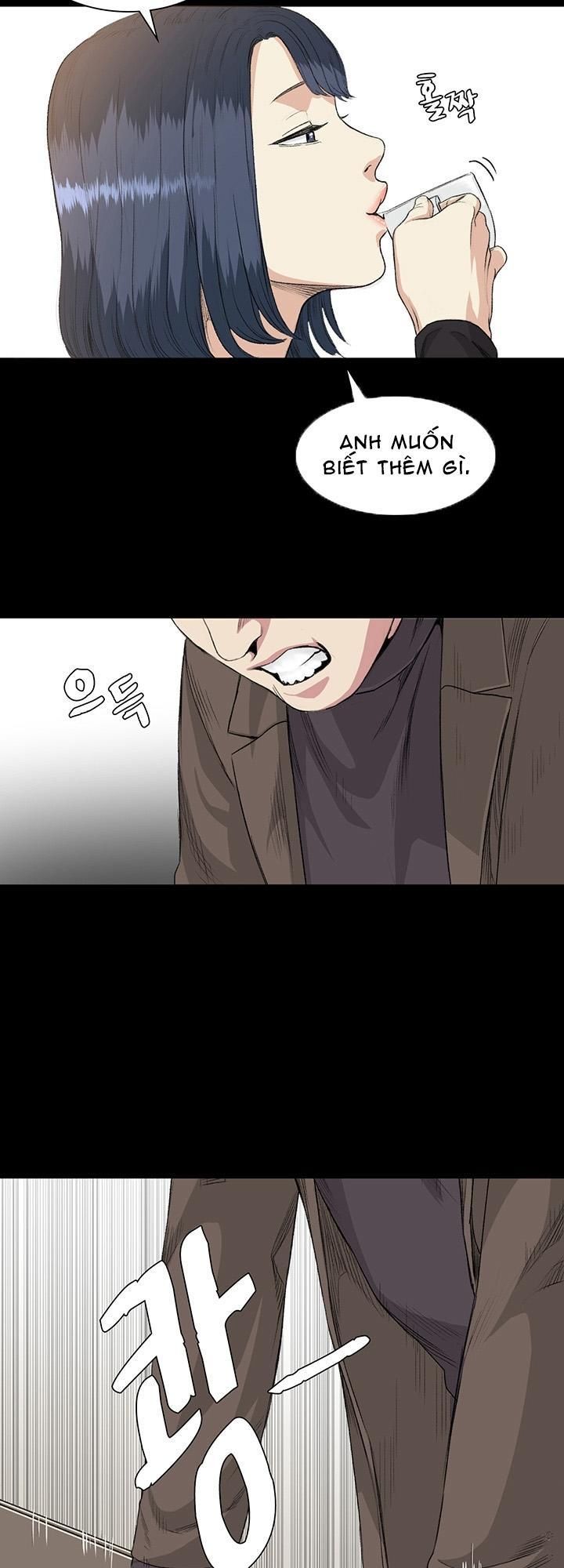 đọc truyện By Chance Chương 35 ảnh 18 tại Thiên Thai Truyện