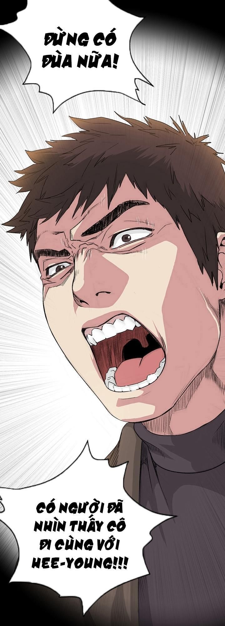 đọc truyện By Chance Chương 35 ảnh 20 tại Thiên Thai Truyện