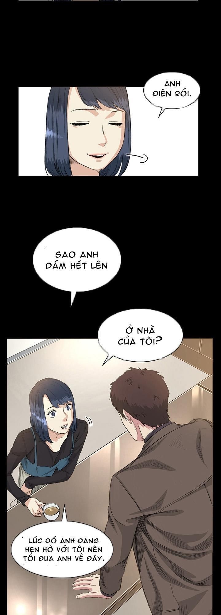 đọc truyện By Chance Chương 35 ảnh 22 tại Thiên Thai Truyện