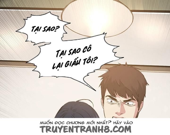 đọc truyện By Chance Chương 35 ảnh 26 tại Thiên Thai Truyện