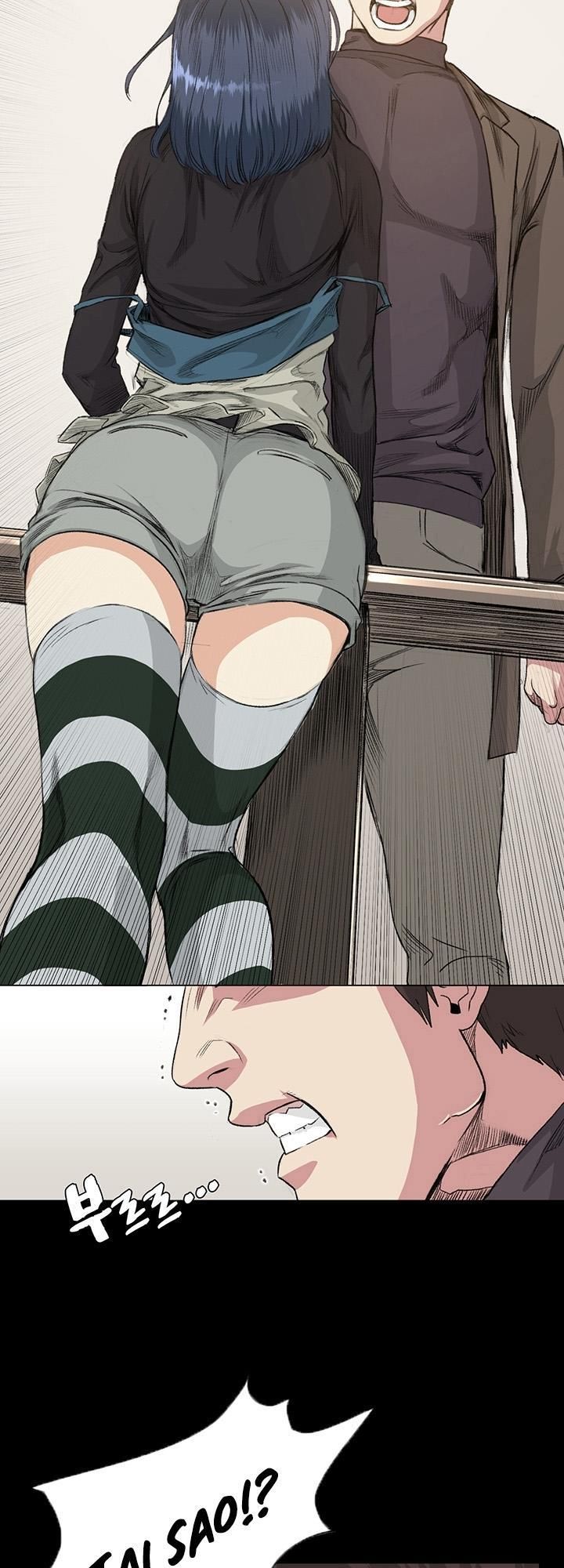 đọc truyện By Chance Chương 35 ảnh 27 tại Thiên Thai Truyện