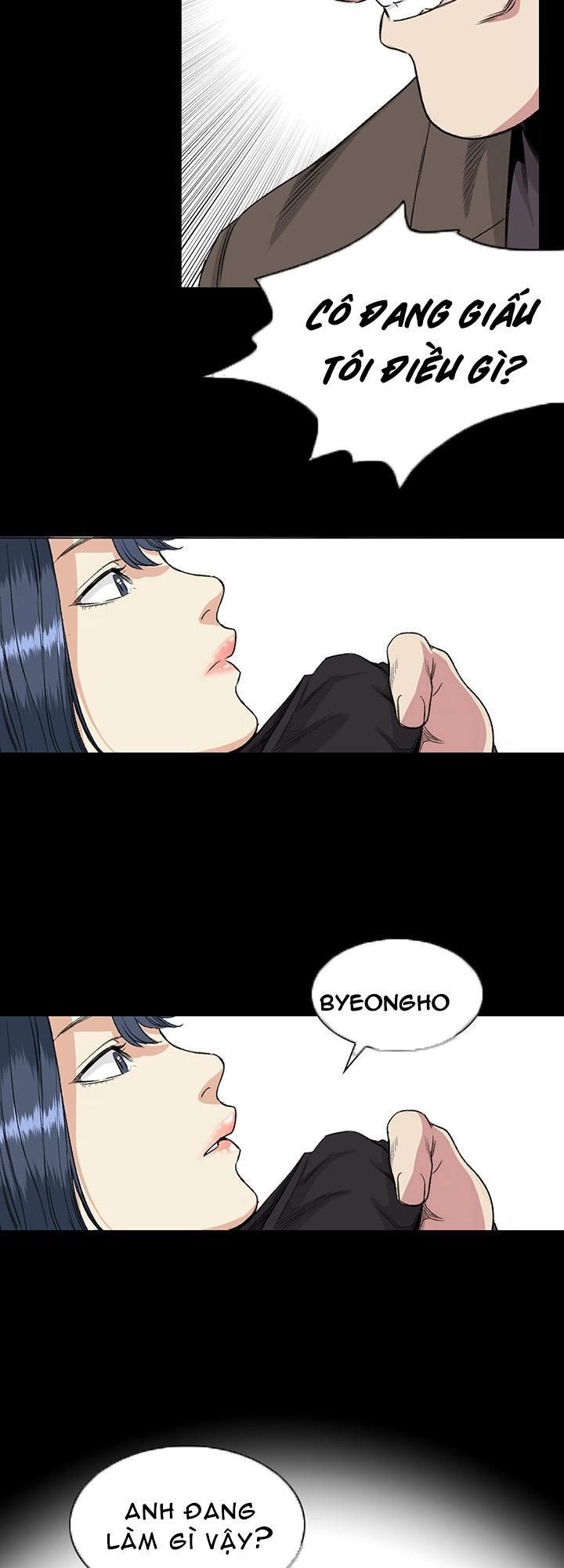 đọc truyện By Chance Chương 35 ảnh 29 tại Thiên Thai Truyện