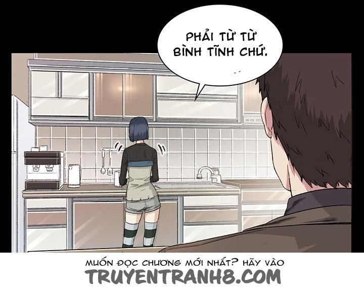 đọc truyện By Chance Chương 35 ảnh 5 tại Thiên Thai Truyện