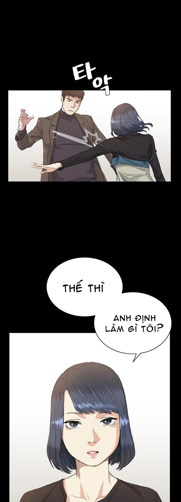 đọc truyện By Chance Chương 35 ảnh 32 tại Thiên Thai Truyện