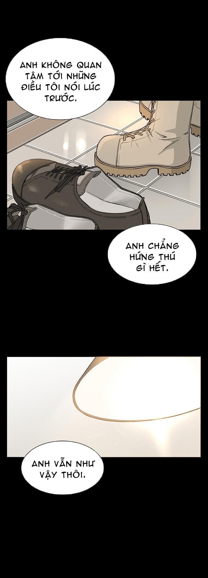 đọc truyện By Chance Chương 35 ảnh 38 tại Thiên Thai Truyện