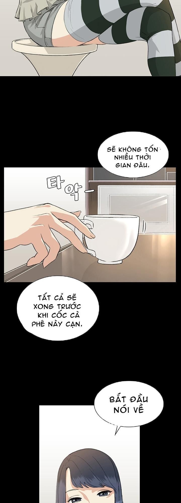 đọc truyện By Chance Chương 35 ảnh 51 tại Thiên Thai Truyện