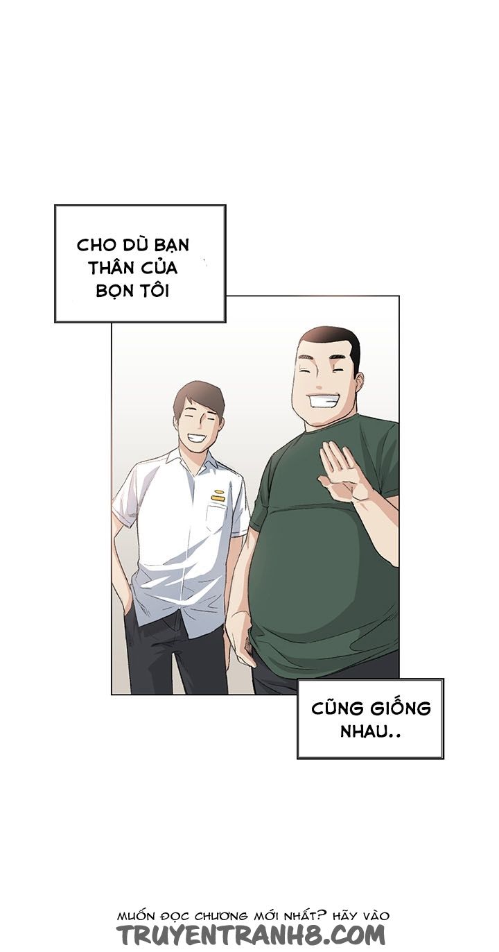 đọc truyện By Chance Chương 36 ảnh 16 tại Thiên Thai Truyện