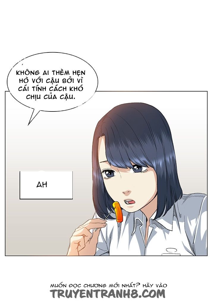 đọc truyện By Chance Chương 36 ảnh 19 tại Thiên Thai Truyện