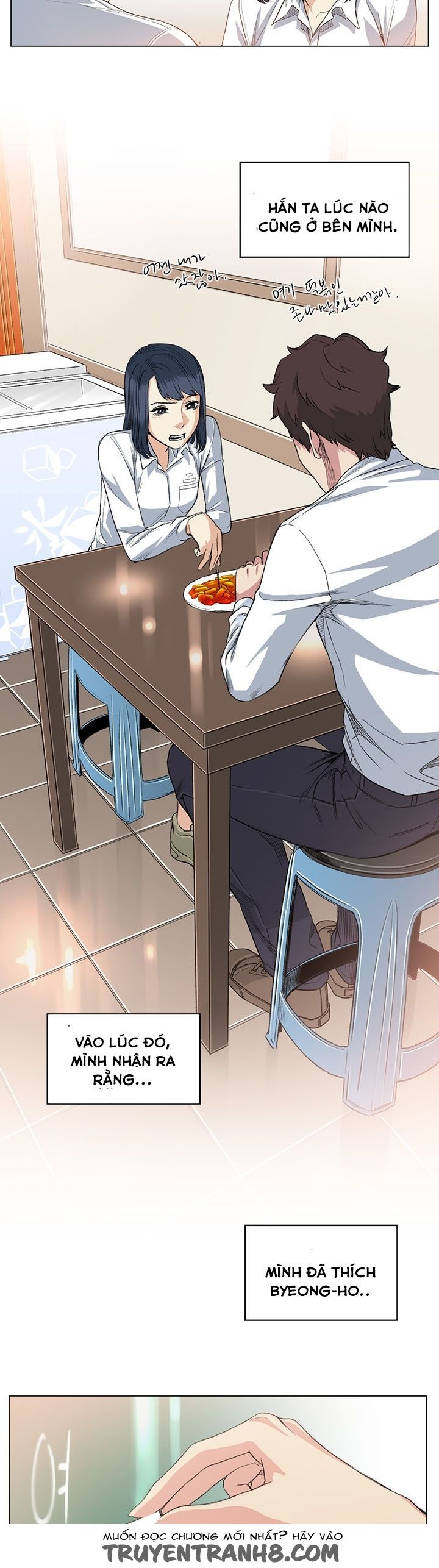 đọc truyện By Chance Chương 36 ảnh 20 tại Thiên Thai Truyện