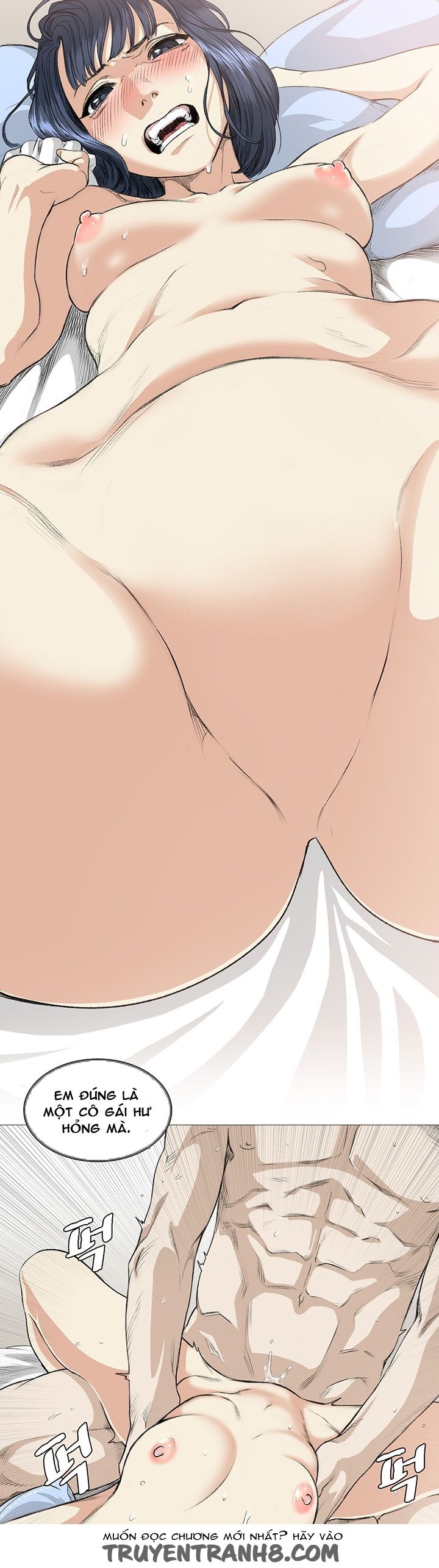 đọc truyện By Chance Chương 36 ảnh 4 tại Thiên Thai Truyện