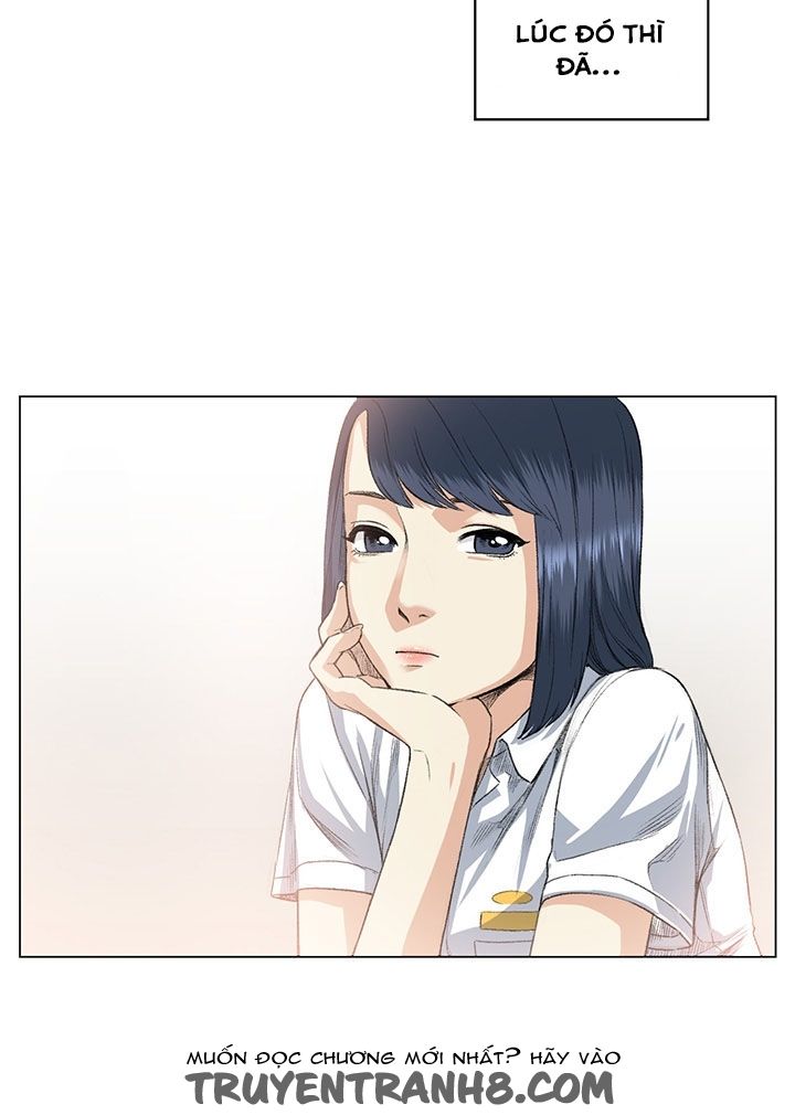 đọc truyện By Chance Chương 36 ảnh 22 tại Thiên Thai Truyện