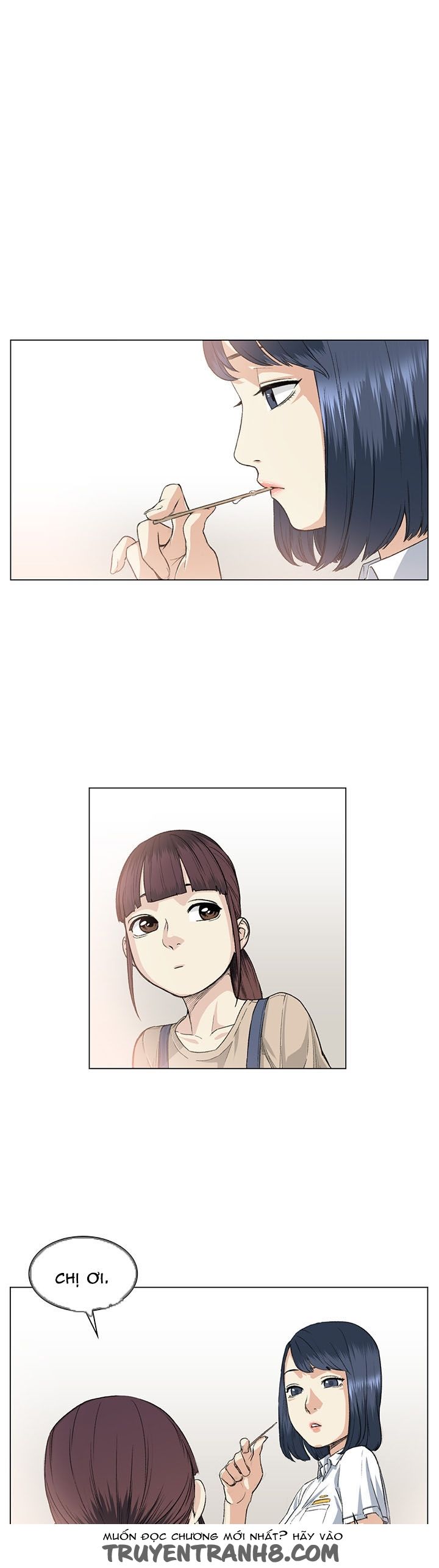 đọc truyện By Chance Chương 36 ảnh 24 tại Thiên Thai Truyện