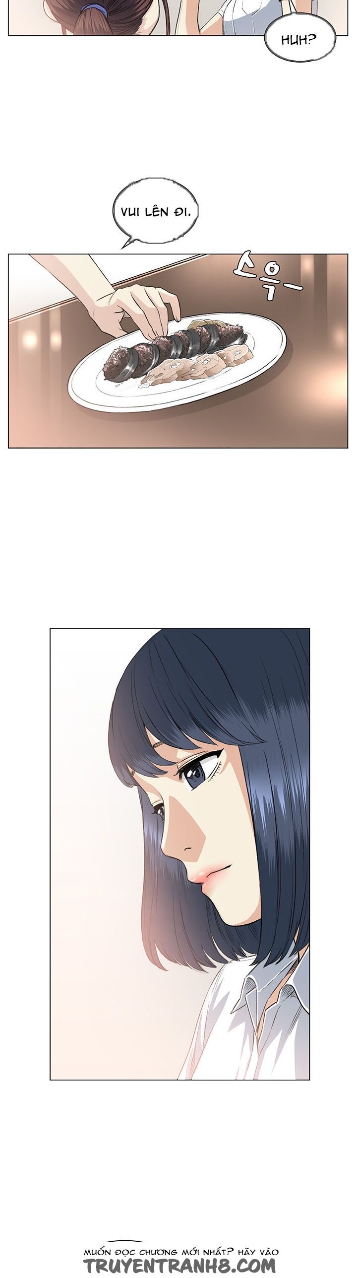 đọc truyện By Chance Chương 36 ảnh 25 tại Thiên Thai Truyện