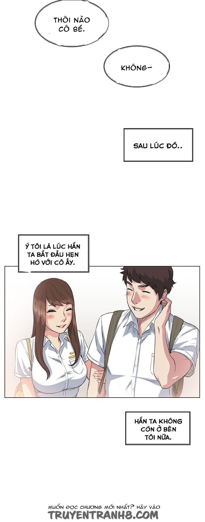 đọc truyện By Chance Chương 36 ảnh 26 tại Thiên Thai Truyện