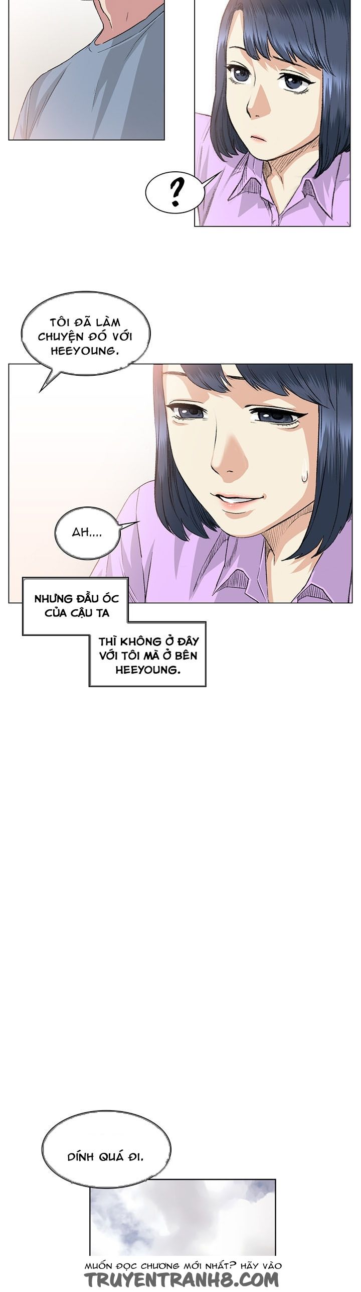 đọc truyện By Chance Chương 36 ảnh 28 tại Thiên Thai Truyện