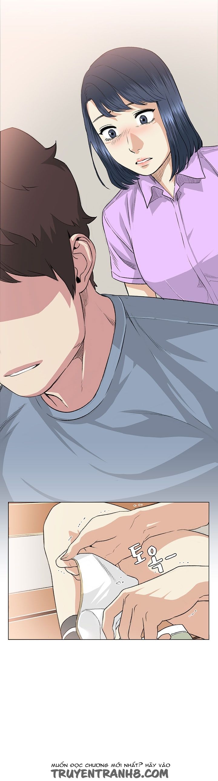 đọc truyện By Chance Chương 36 ảnh 31 tại Thiên Thai Truyện