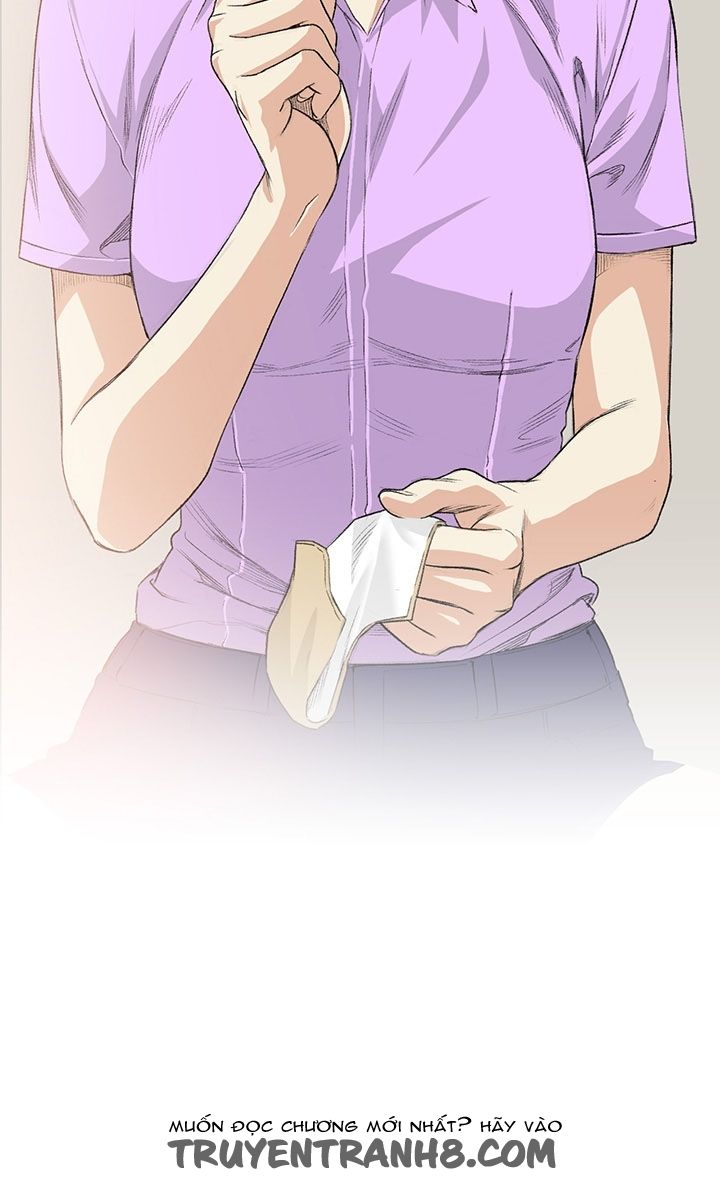 đọc truyện By Chance Chương 36 ảnh 33 tại Thiên Thai Truyện