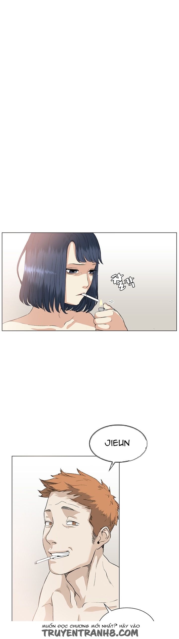 đọc truyện By Chance Chương 36 ảnh 6 tại Thiên Thai Truyện