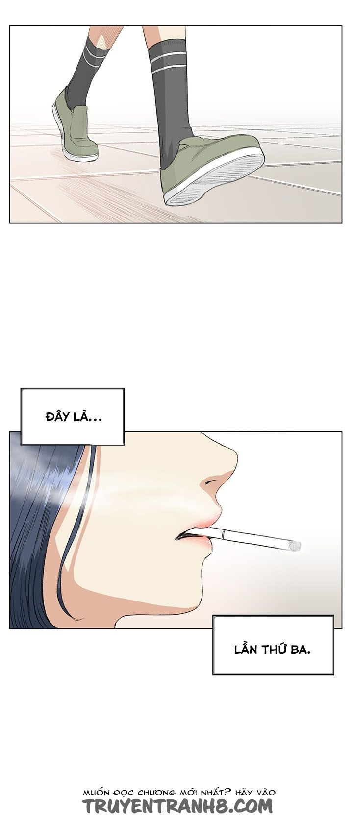 đọc truyện By Chance Chương 36 ảnh 9 tại Thiên Thai Truyện