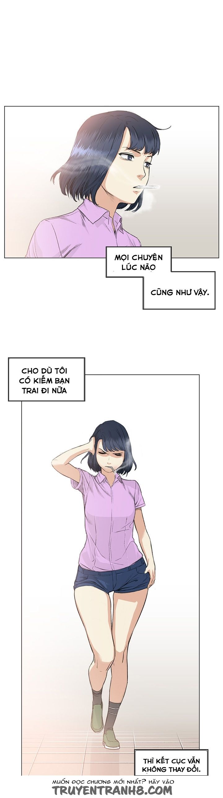 đọc truyện By Chance Chương 36 ảnh 10 tại Thiên Thai Truyện