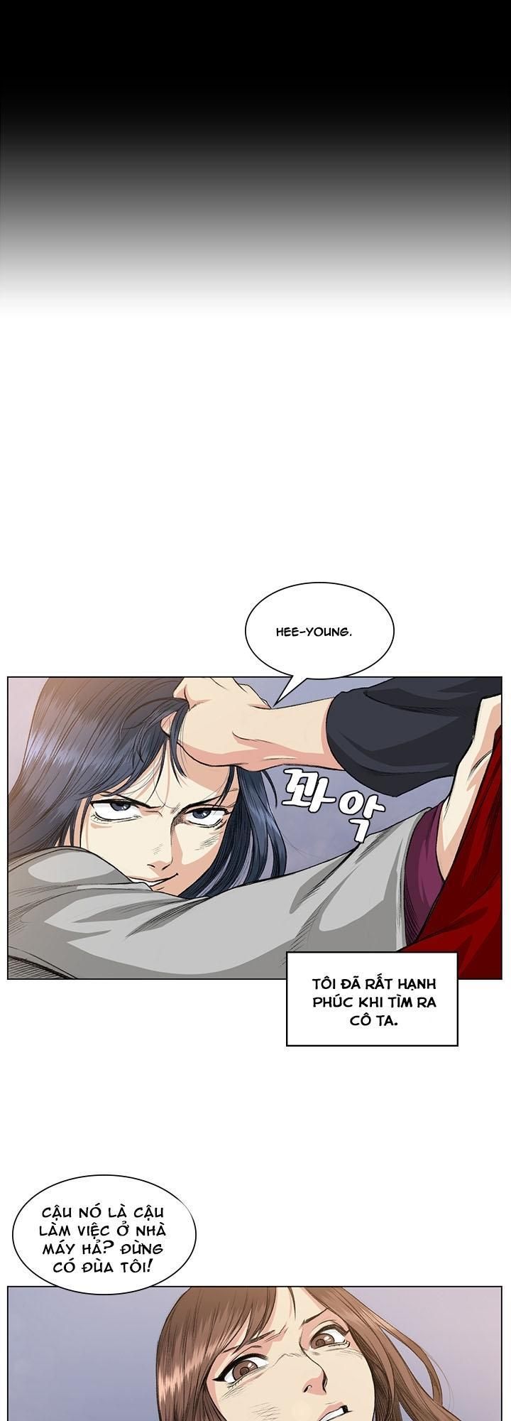 đọc truyện By Chance Chương 37 ảnh 16 tại Thiên Thai Truyện