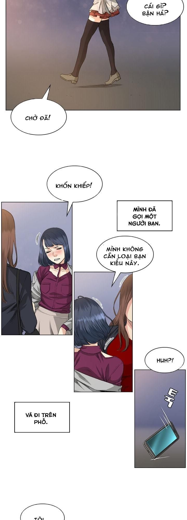 đọc truyện By Chance Chương 37 ảnh 4 tại Thiên Thai Truyện