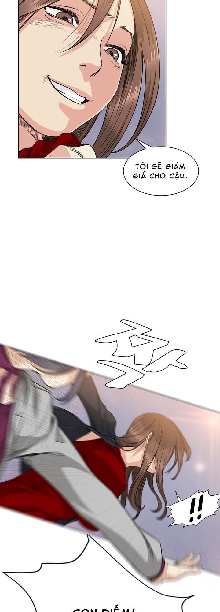 đọc truyện By Chance Chương 37 ảnh 22 tại Thiên Thai Truyện