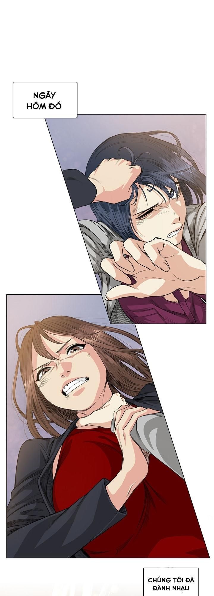 đọc truyện By Chance Chương 37 ảnh 24 tại Thiên Thai Truyện