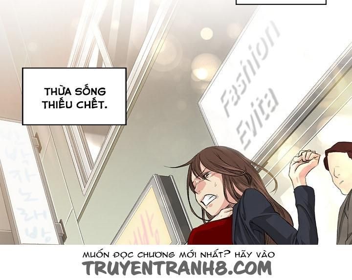 đọc truyện By Chance Chương 37 ảnh 25 tại Thiên Thai Truyện