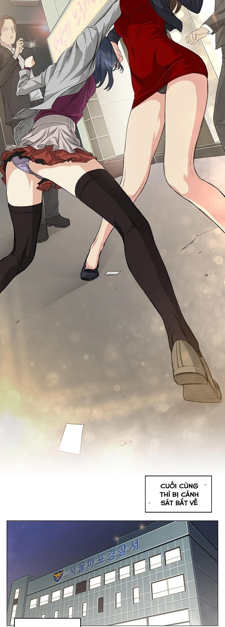 đọc truyện By Chance Chương 37 ảnh 26 tại Thiên Thai Truyện