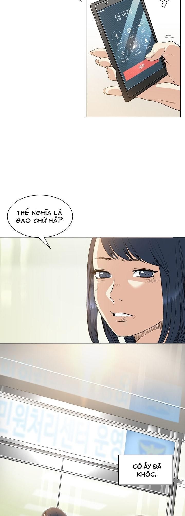 đọc truyện By Chance Chương 37 ảnh 33 tại Thiên Thai Truyện