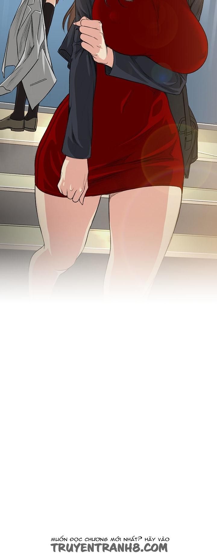 đọc truyện By Chance Chương 37 ảnh 35 tại Thiên Thai Truyện