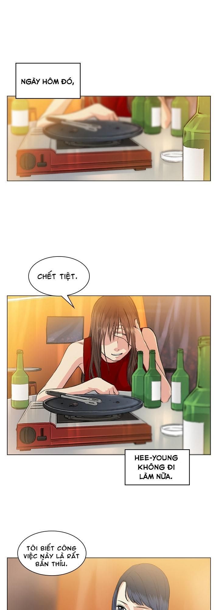 đọc truyện By Chance Chương 37 ảnh 36 tại Thiên Thai Truyện