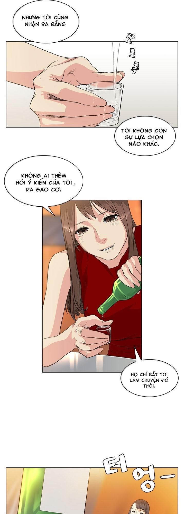 đọc truyện By Chance Chương 37 ảnh 38 tại Thiên Thai Truyện