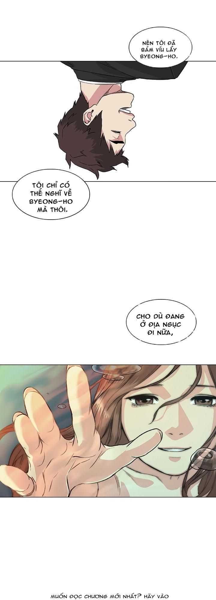 đọc truyện By Chance Chương 37 ảnh 40 tại Thiên Thai Truyện