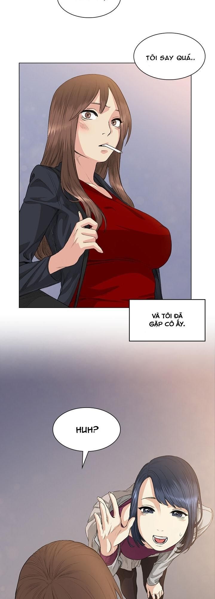 đọc truyện By Chance Chương 37 ảnh 6 tại Thiên Thai Truyện