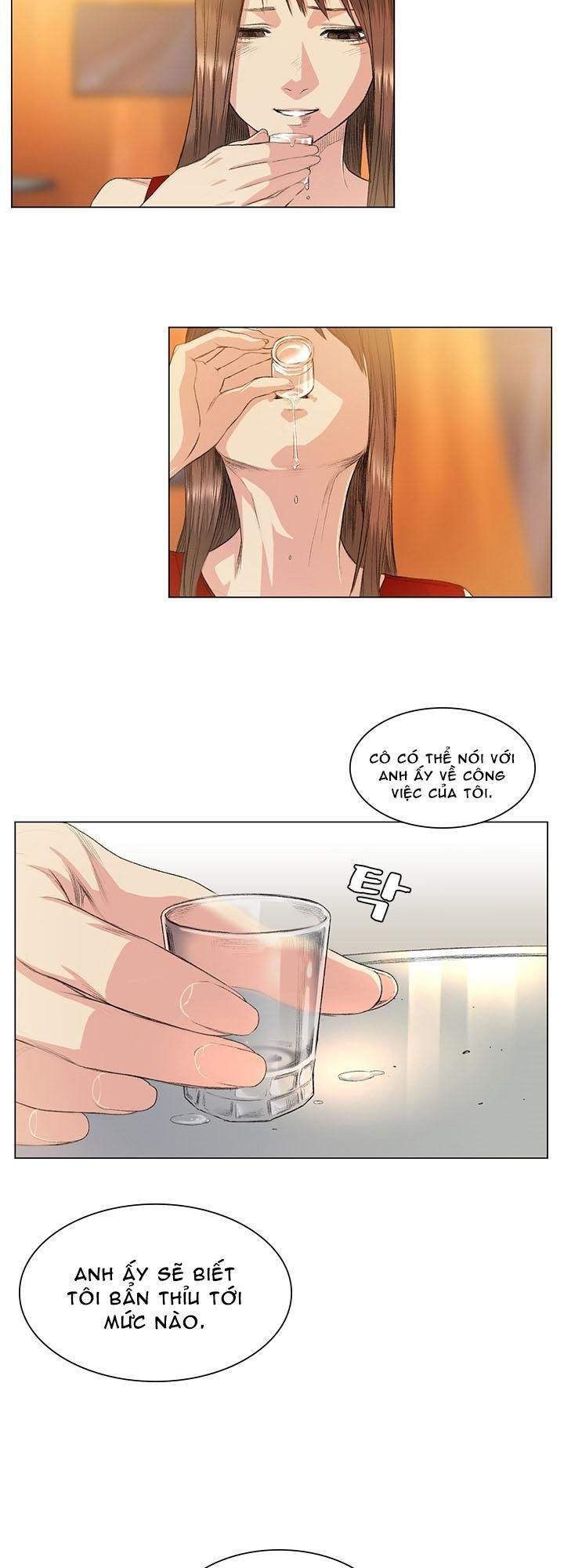 đọc truyện By Chance Chương 37 ảnh 46 tại Thiên Thai Truyện