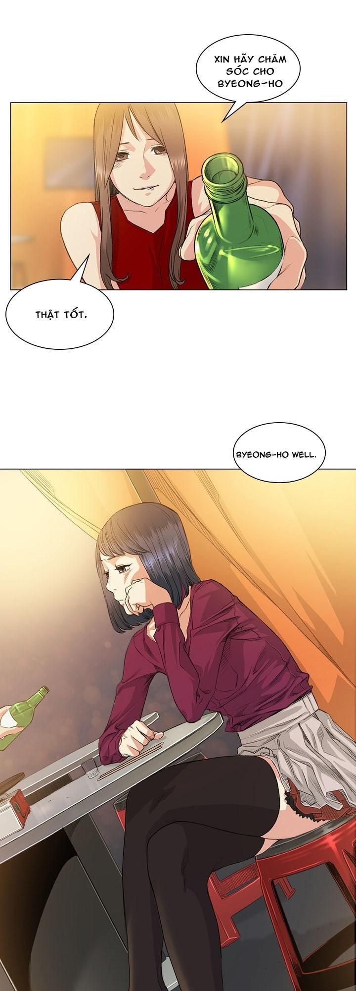 đọc truyện By Chance Chương 37 ảnh 49 tại Thiên Thai Truyện