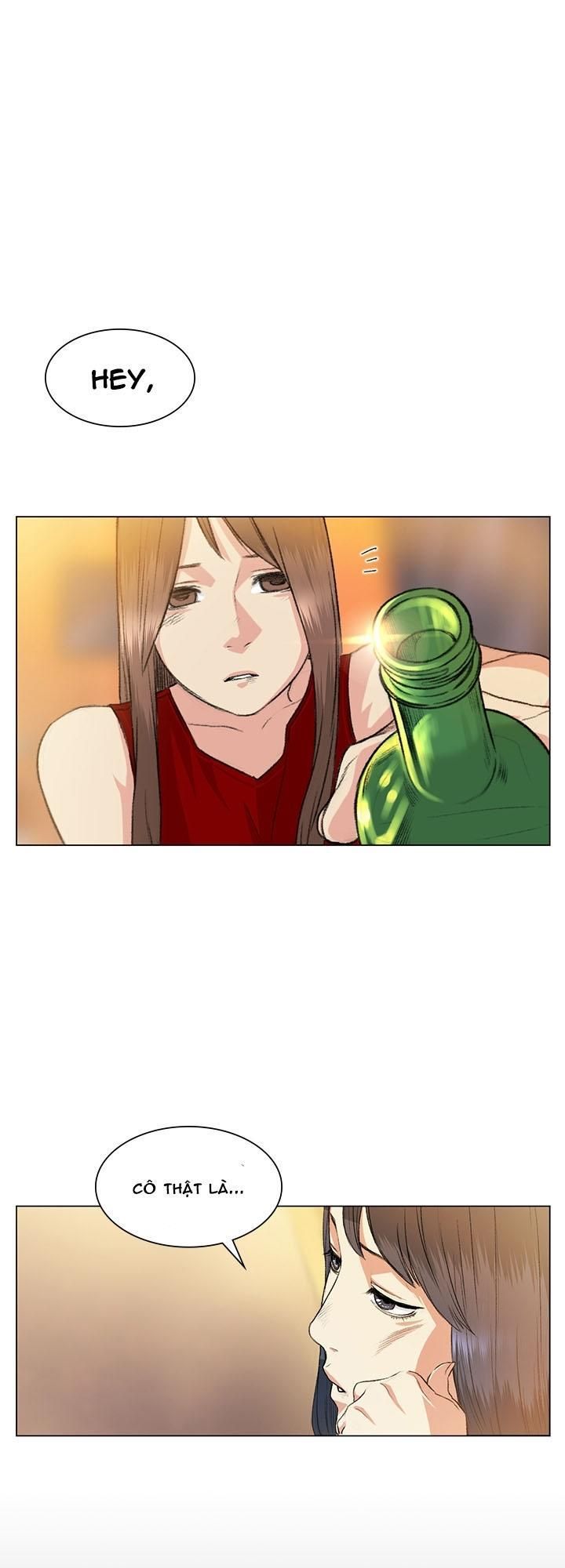 đọc truyện By Chance Chương 37 ảnh 51 tại Thiên Thai Truyện