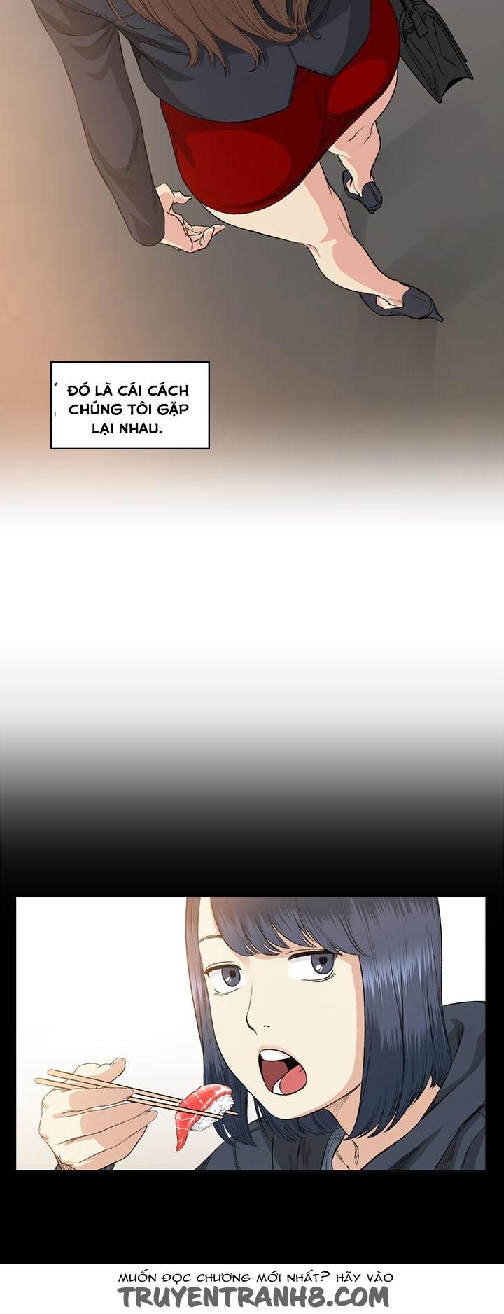 đọc truyện By Chance Chương 37 ảnh 8 tại Thiên Thai Truyện