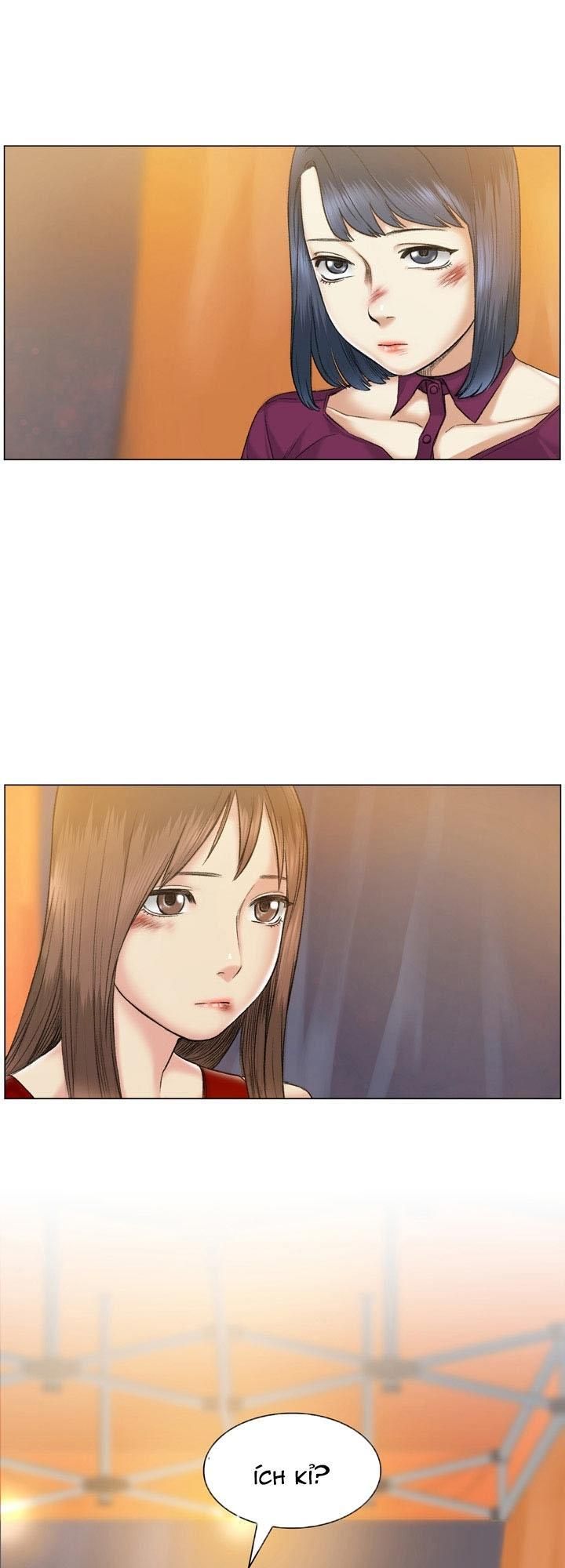 đọc truyện By Chance Chương 38 ảnh 2 tại Thiên Thai Truyện