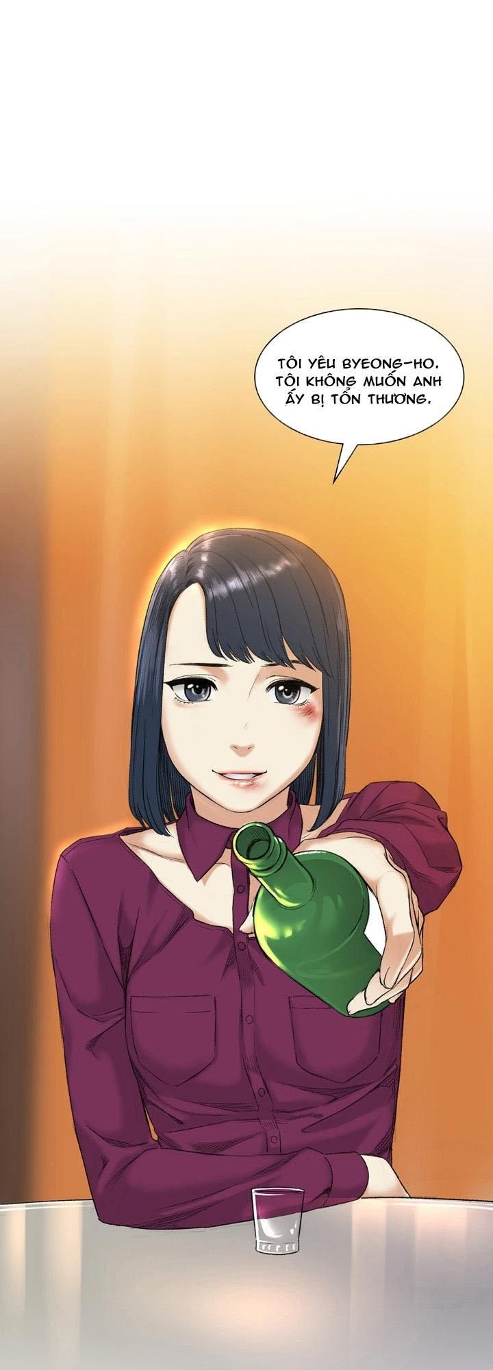 đọc truyện By Chance Chương 38 ảnh 16 tại Thiên Thai Truyện